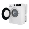 Стиральная машина Gorenje W1NHPI62SCSIRV - Эффективная стирка и современный дизайн