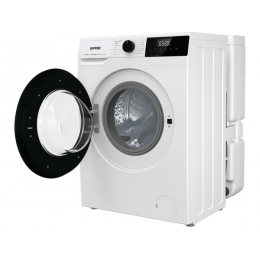 Стиральная машина Gorenje W1NHPI62SCSIRV, 6 кг, 1200 об/мин, SKU 27368
