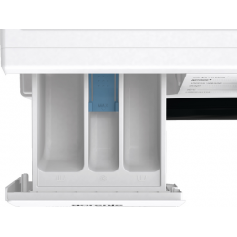 Стиральная машина Gorenje W1NHPI62SCSIRV, 6 кг, 1200 об/мин, SKU 27368