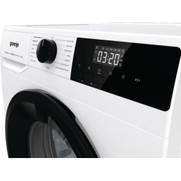Стиральная машина Gorenje W1NHPI62SCSIRV, 6 кг, 1200 об/мин, SKU 27368