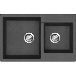 Мойка Emar EMQ-2800.Q Морион