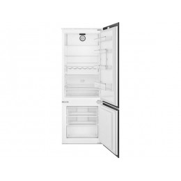 Холодильник SMEG C875TNE 69 см, 370 л, No-Frost, 35 дБ, SKU 29268