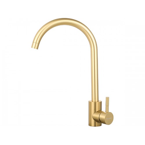 Смеситель Arona ARM 202 GOLD золото
