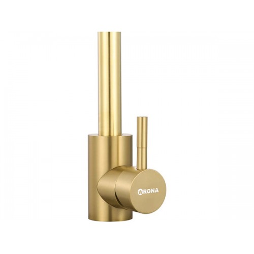Смеситель Arona ARM 202 GOLD золото