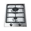 Варочная панель SMEG PGF32G газовая - Эффективность и стиль для вашей кухни