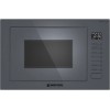 СВЧ-печь MEFERI MMO6025GR ULTRA - Встраиваемая микроволновая печь для кухни