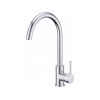 Смеситель Emar ЕС - 3004 Chrome