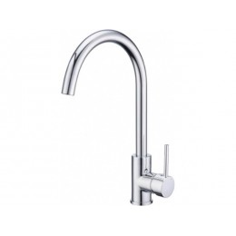Смеситель Emar ЕС - 3004 Chrome