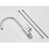 Смеситель Emar ЕС - 3004 Chrome
