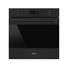 Духовой шкаф SMEG SO6303APN с паром и СВЧ - Идеальное решение для вашей кухни