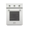 Духовой шкаф KRONA CORRENTE 45 WH - Компактный и Эффективный Решение для Вашей Кухни