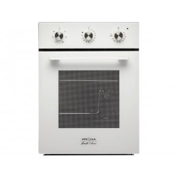 Духовой шкаф KRONA CORRENTE 45 WH, 48л, электрический, 7 функций, SKU 11272