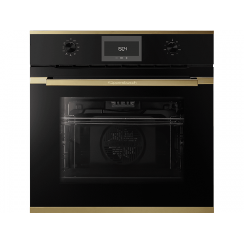 Духовой шкаф Kuppersbusch B 6330.0 S4 - Высокое качество и современный дизайн для вашей кухни