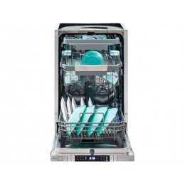 Посудомоечная машина Manya DB4102, 45 см, 10 комплектов, A+++, 42 дБ, SKU 26972