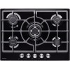Варочная панель GRAUDE GS 70.1 SM - Газовая плита для кухни с высокими характеристиками