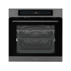 Духовой шкаф GRAUDE BMP 60.3 GE – Эффективность и Стиль для Вашей Кухни