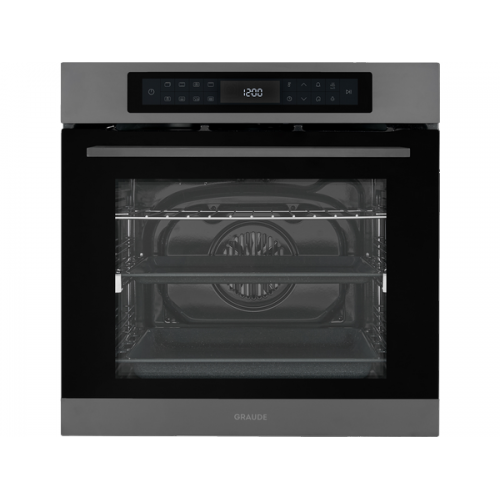 Духовой шкаф GRAUDE BMP 60.3 GE – Эффективность и Стиль для Вашей Кухни