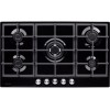 Варочная панель GRAUDE GS 90.1 SM газовая - купить по выгодной цене в интернет-магазине