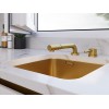 Смеситель Emar ЕС - 7027 Golden