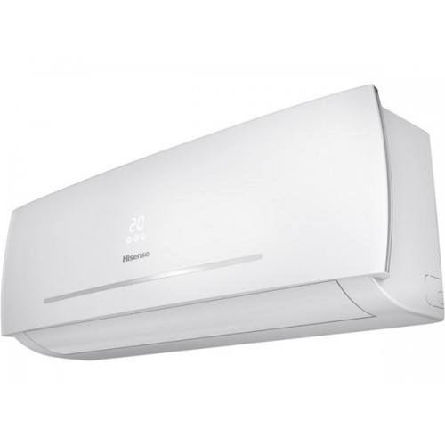 Сплит-система Hisense AS-18HR4RMADC00G/AS-18HR4RMADC00W: Эффективное охлаждение и обогрев для вашего дома