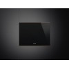 Винный шкаф SMEG CVI620NRE — Встраиваемый холодильник для вина с элегантным дизайном и высокой функциональностью