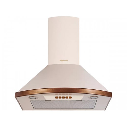 Вытяжка Kuppersberg BONA 60 C Bronze - Элегантное решение для вашей кухни