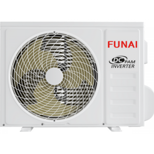 Сплит-система Funai RAC-I-KT35HP.D01/S/RAC-I-KT35HP.D01/U