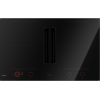 Варочная панель ASKO HIHD854GF: Индукционная модель с встроенной вытяжкой для идеальной кухни