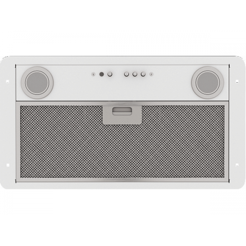 Вытяжка Elikor BOX 52П-700-К3Д белая - Эффективное решение для кухни