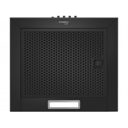 Вытяжка MEFERI ROOMBOX40BK LIGHT