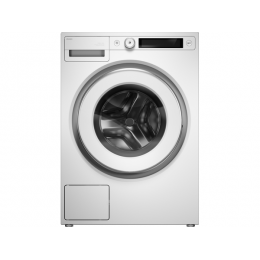 Стиральная машина ASKO 32578, 11кг, 1400 об/мин, белая, фронтальная