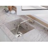 Смеситель Omoikiri Mori-C латунь/хром - стильное решение для вашей кухни или ванной