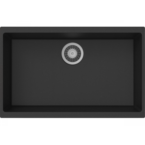 Мойка Longran Enigma ENG780.460 - 10 Onyx