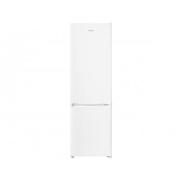 Холодильник MAUNFELD MFF180W, 252л, белый, A+, DeFrost, 41дБ, SKU 33580