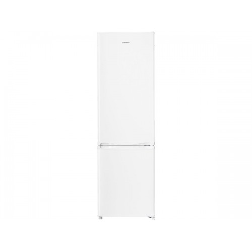 Холодильник MAUNFELD MFF180W - Энергоэффективный двухкамерный холодильник с морозильником