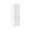 Холодильник MAUNFELD MFF180W - Энергоэффективный двухкамерный холодильник с морозильником