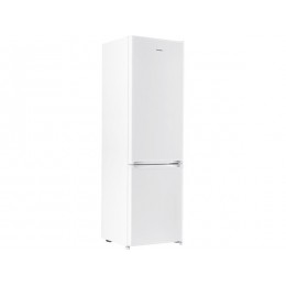 Холодильник MAUNFELD MFF180W, 252л, белый, A+, DeFrost, 41дБ, SKU 33580
