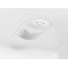 Холодильник MAUNFELD MFF180W - Энергоэффективный двухкамерный холодильник с морозильником