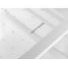 Холодильник MAUNFELD MFF180W - Энергоэффективный двухкамерный холодильник с морозильником