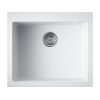 Мойка Omoikiri Bosen 57-WH Tetogranit/белый (4993148)