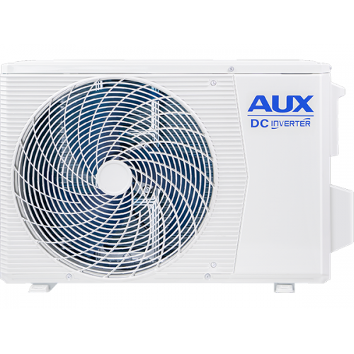 Сплит-система AUX ASW-H12A4/HB-R2DI: Эффективное охлаждение и обогрев для вашего дома