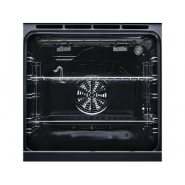 Духовой шкаф GRAUDE BE 60.2 S, 60 см, черный, 73 л, 250°C, A, 3281