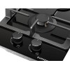 Варочная панель Kuppersberg FG 31 B газовая - Купить с доставкой по лучшей цене