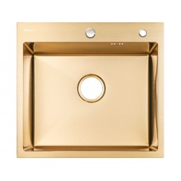 Мойка Arona ARS 550.505 GOLD золото