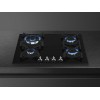 Варочная панель SMEG PV364N газовая - Эффективность и стиль для вашей кухни