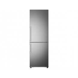 Холодильник ASKO RFC586KNBS1, 306л, NoFrost, A++, нерж. сталь, 186 см, 34 дБ, SKU 32582