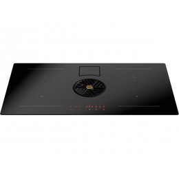 Варочная панель Bertazzoni P804ICH2M30NC индукционная с вытяжкой