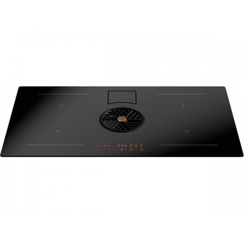 Варочная панель Bertazzoni P804ICH2M30NC индукционная с вытяжкой