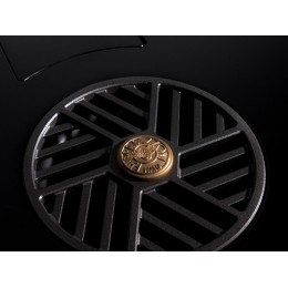 Варочная панель Bertazzoni P804ICH2M30NC индукционная с вытяжкой