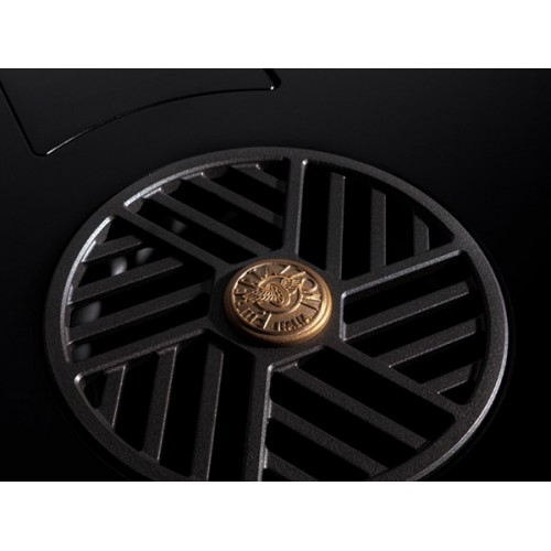 Варочная панель Bertazzoni P804ICH2M30NC индукционная с вытяжкой